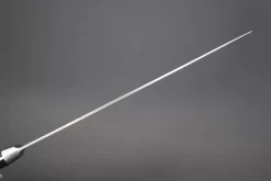 Fujiwara Kanefusa FKM Series Sujihiki (240mm And 270mm, 2 Sizes) -Knife Sale Shop fujiwara kanefusa sujihiki fujiwara kanefusa fkm series sujihiki 240mm and 270mm 2 sizes 43078144786715 scaled