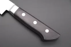 Fujiwara Kanefusa FKS Series Sujihiki (240mm And 270mm, 2 Sizes) -Knife Sale Shop fujiwara kanefusa sujihiki fujiwara kanefusa fks series sujihiki 240mm and 270mm 2 sizes 43078839992603 scaled