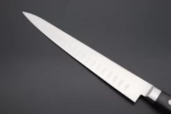 Fujiwara Kanefusa FKS Series Sujihiki (240mm And 270mm, 2 Sizes) -Knife Sale Shop fujiwara kanefusa sujihiki fujiwara kanefusa fks series sujihiki 240mm and 270mm 2 sizes 43078840058139 scaled