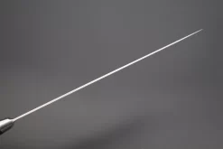 Fujiwara Kanefusa FKS Series Sujihiki (240mm And 270mm, 2 Sizes) -Knife Sale Shop fujiwara kanefusa sujihiki fujiwara kanefusa fks series sujihiki 240mm and 270mm 2 sizes 43078840123675 scaled