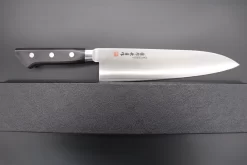 Fujiwara Kanefusa FKM Series Western Deba (210mm And 240mm, 2 Sizes) 16 Fujiwara Kanefusa FKM Series Western Deba (210mm And 240mm, 2 Sizes) -Knife Sale Shop fujiwara kanefusa western deba fujiwara kanefusa fkm series western deba 210mm and 240mm 2 sizes 43078165627163 scaled