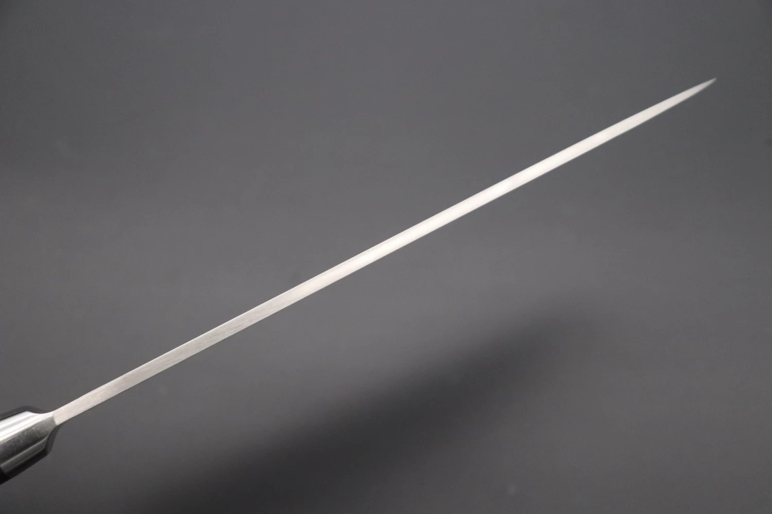 Fujiwara Kanefusa FKM Series Western Deba (210mm And 240mm, 2 Sizes) 5 Fujiwara Kanefusa FKM Series Western Deba (210mm And 240mm, 2 Sizes) - Image 5