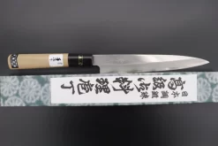 Fujiwara Kanefusa FKJ Series Yanagiba (180mm To 300mm, 5 Sizes) -Knife Sale Shop fujiwara kanefusa yanagiba fujiwara kanefusa fkj series yanagiba 180mm to 300mm 5 sizes 43079433814299 scaled