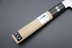 Fujiwara Kanefusa FKJ Series Yanagiba (180mm To 300mm, 5 Sizes) -Knife Sale Shop fujiwara kanefusa yanagiba fujiwara kanefusa fkj series yanagiba 180mm to 300mm 5 sizes 43079433879835 scaled