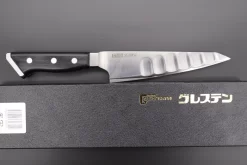 Glestain 415TK Boning Knife 150mm (5.9inch) 15 Glestain 415TK Boning Knife 150mm (5.9inch) -Knife Sale Shop glestain boning knife honesuki glestain 415tk boning knife 150mm 5 9inch 42930624987419 scaled