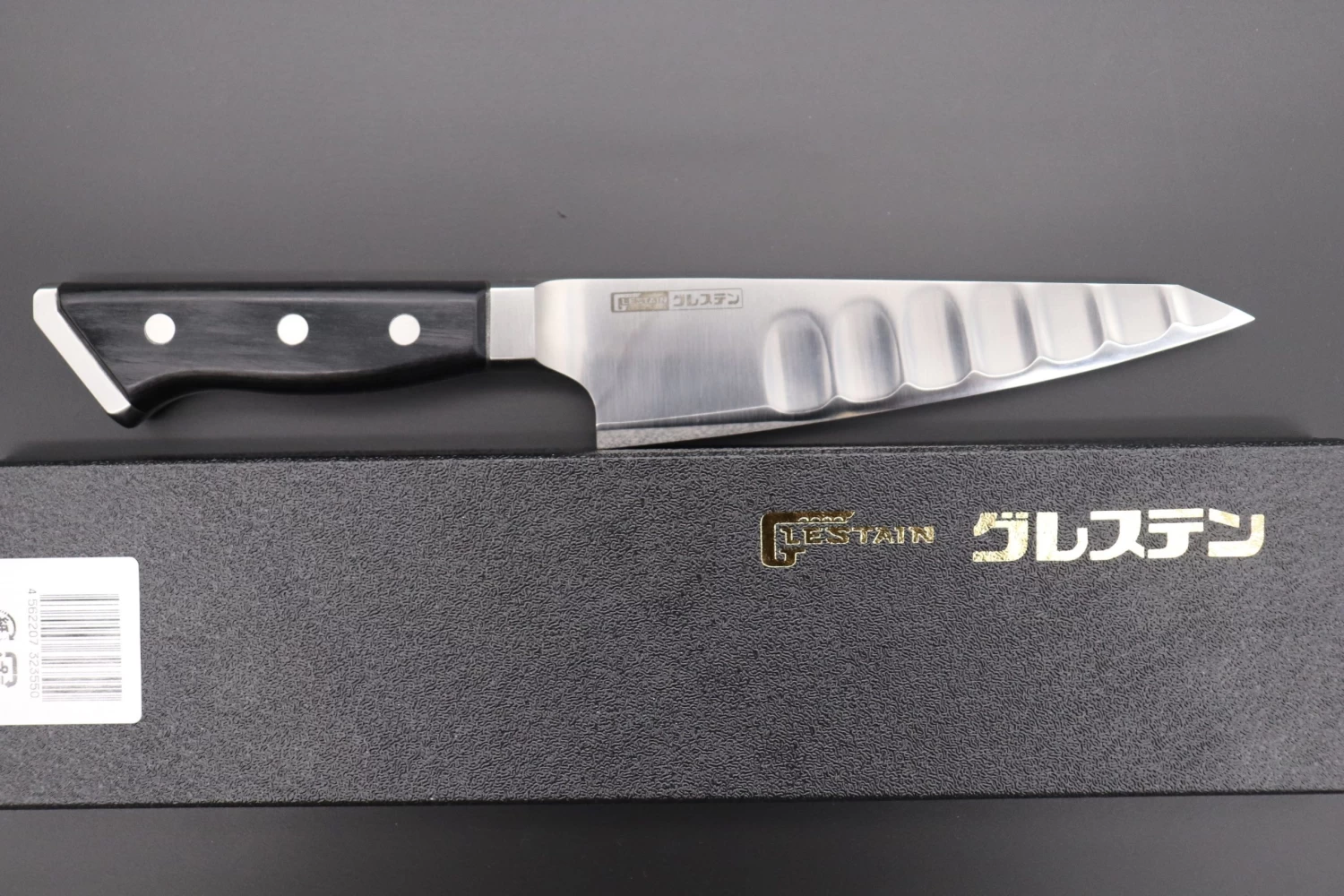 Glestain 415TK Boning Knife 150mm (5.9inch) 8 Glestain 415TK Boning Knife 150mm (5.9inch) - Image 8