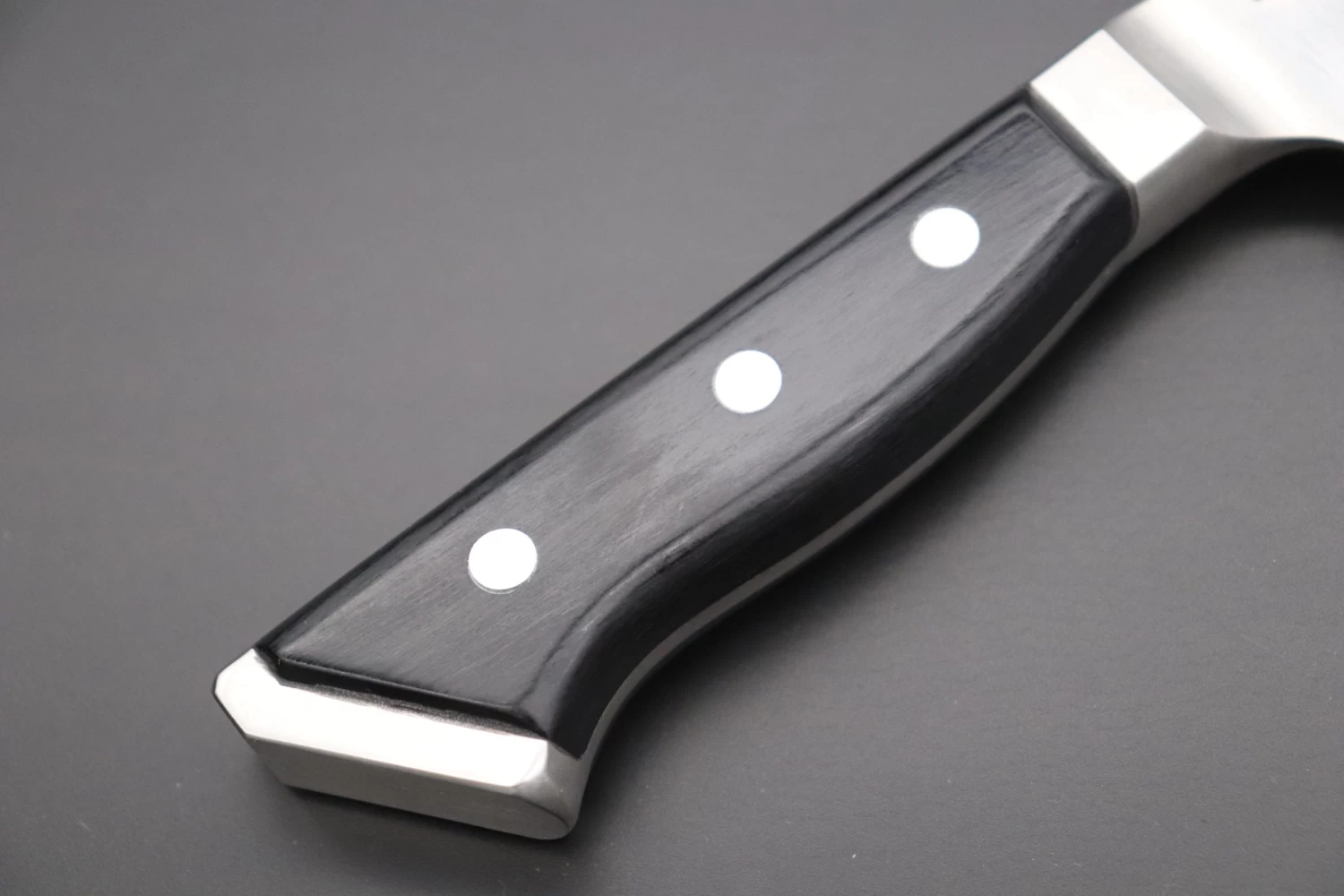 Glestain 415TK Boning Knife 150mm (5.9inch) 3 Glestain 415TK Boning Knife 150mm (5.9inch) - Image 3