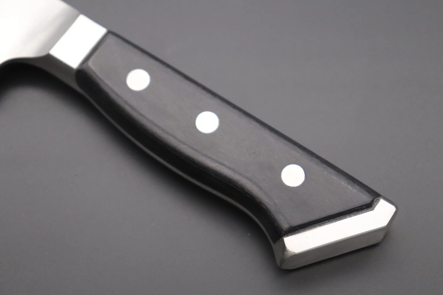 Glestain 415TK Boning Knife 150mm (5.9inch) 7 Glestain 415TK Boning Knife 150mm (5.9inch) - Image 7