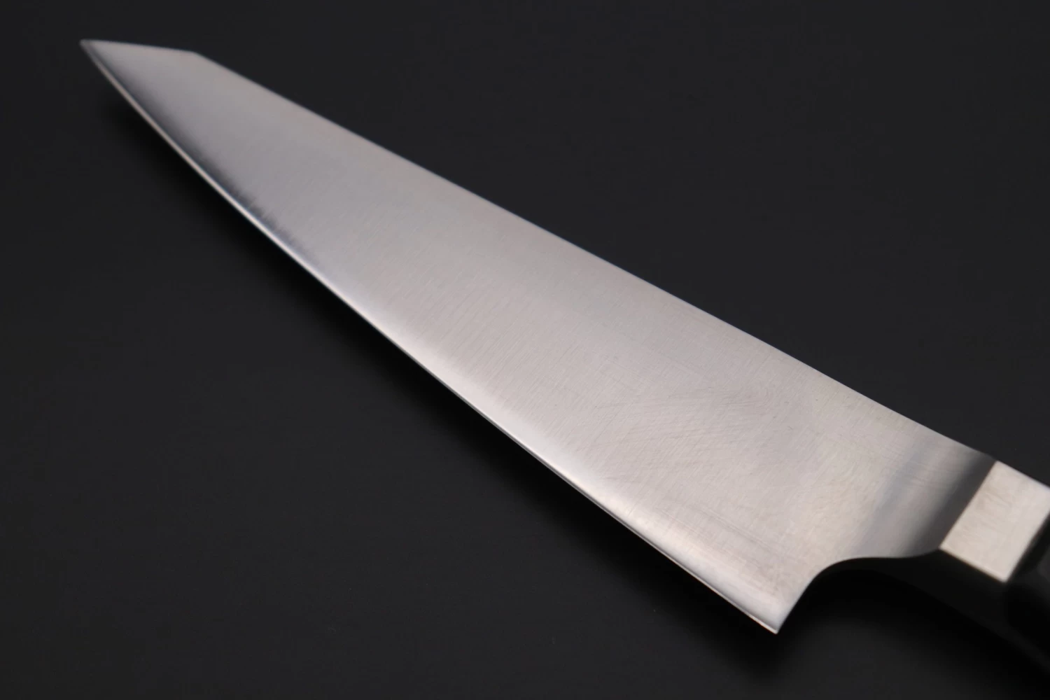 Glestain 415TK Boning Knife 150mm (5.9inch) 6 Glestain 415TK Boning Knife 150mm (5.9inch) - Image 6