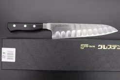 Glestain Gyuto (190mm And 210mm) 16 Glestain Gyuto (190mm And 210mm) -Knife Sale Shop glestain gyuto glestain gyuto 190mm and 210mm 42931829866779 scaled