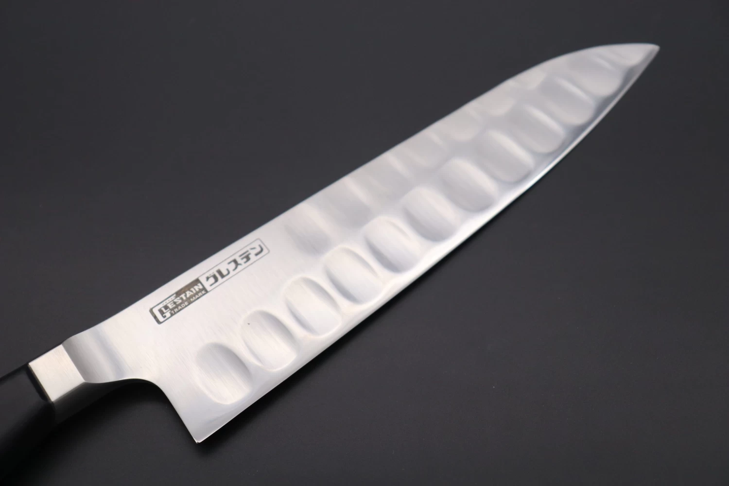 Glestain Gyuto (190mm And 210mm) 2 Glestain Gyuto (190mm And 210mm) - Image 2