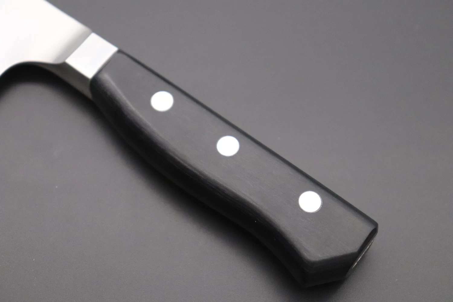 Glestain Gyuto (190mm And 210mm) 7 Glestain Gyuto (190mm And 210mm) - Image 7