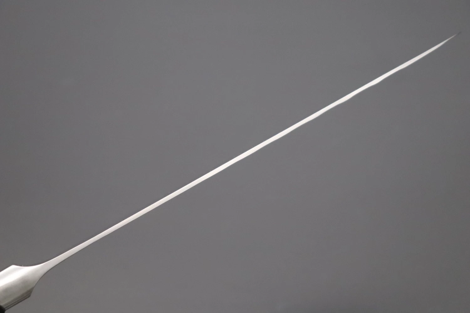 Glestain Gyuto (190mm And 210mm) 5 Glestain Gyuto (190mm And 210mm) - Image 5