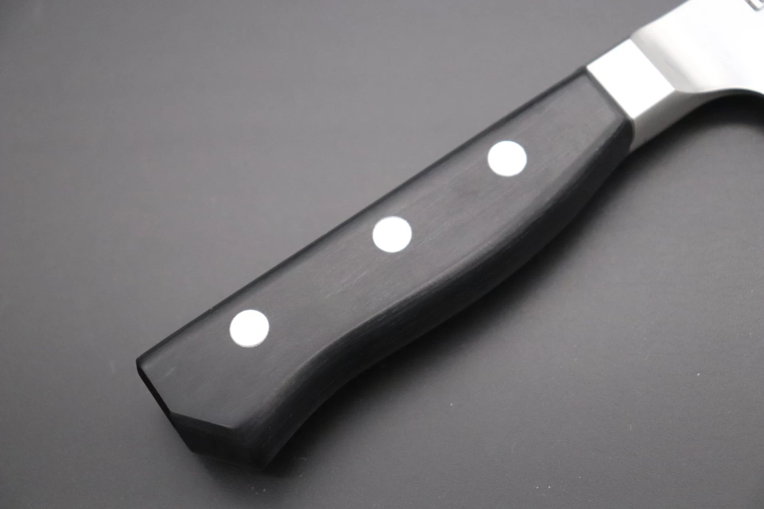 Glestain Gyuto (190mm And 210mm) 3 Glestain Gyuto (190mm And 210mm) - Image 3