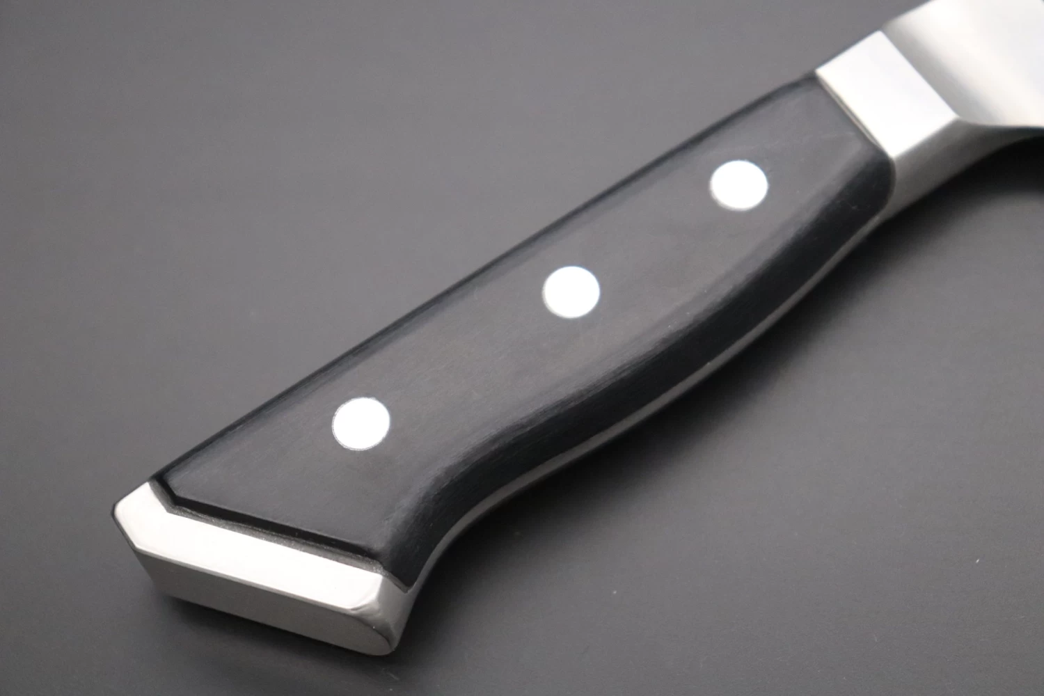 Glestain Professional High End Knives Gyuto (210mm To 300mm, 4 Sizes) 3 Glestain Professional High End Knives Gyuto (210mm To 300mm, 4 Sizes) - Image 3