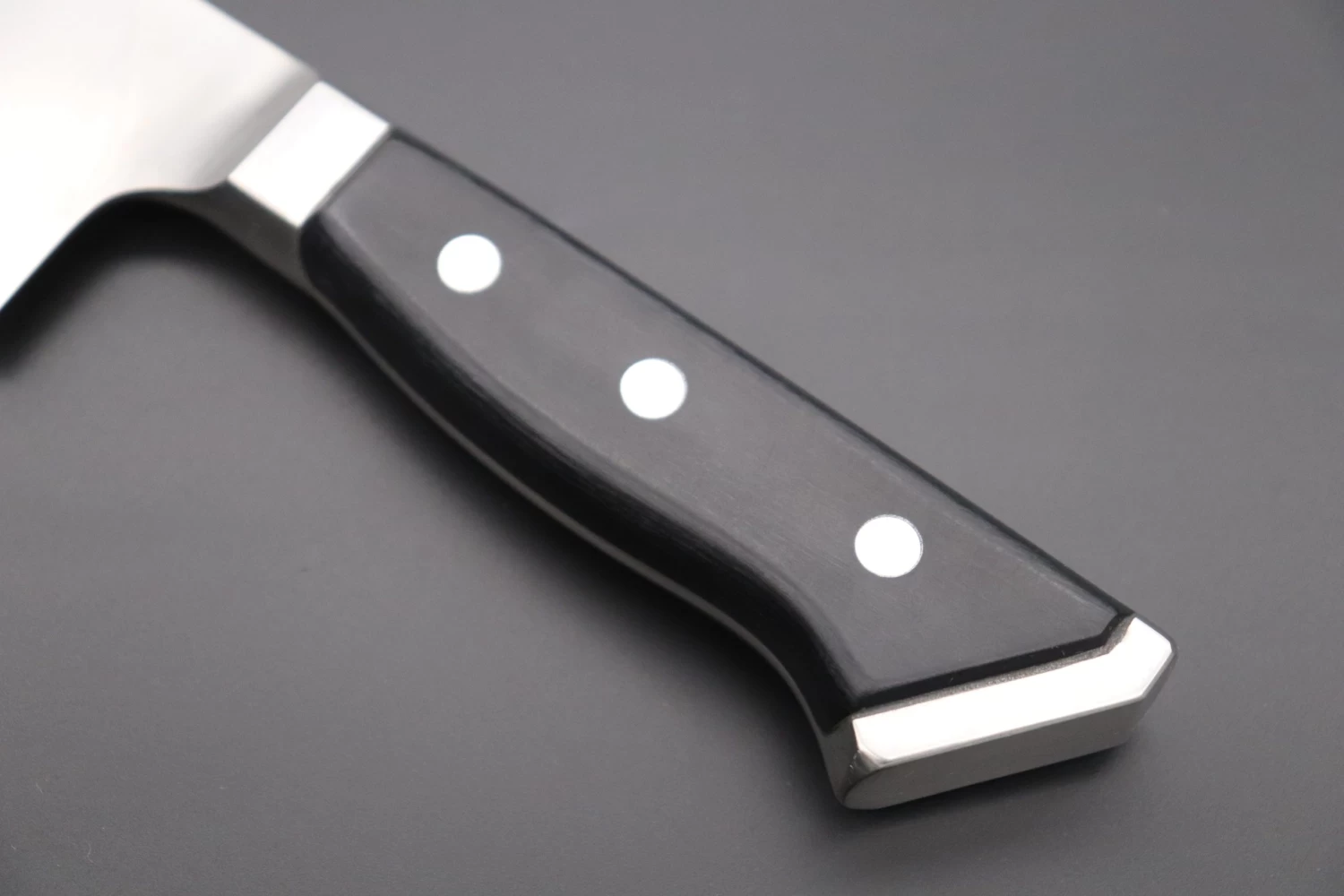 Glestain Professional High End Knives Gyuto (210mm To 300mm, 4 Sizes) 7 Glestain Professional High End Knives Gyuto (210mm To 300mm, 4 Sizes) - Image 7