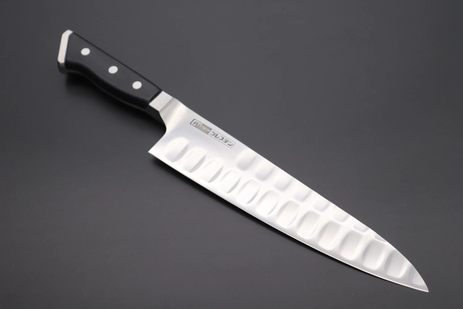 Glestain Professional High End Knives Gyuto (210mm To 300mm, 4 Sizes) 1 Glestain Professional High End Knives Gyuto (210mm To 300mm, 4 Sizes)