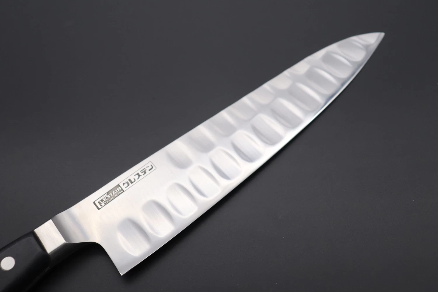 Glestain Professional High End Knives Gyuto (210mm To 300mm, 4 Sizes) 2 Glestain Professional High End Knives Gyuto (210mm To 300mm, 4 Sizes) - Image 2