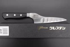 Glestain Special Petty (140mm To 210mm, 3 Sizes) -Knife Sale Shop glestain petty glestain special petty 140mm to 210mm 3 sizes 42930608734491 scaled
