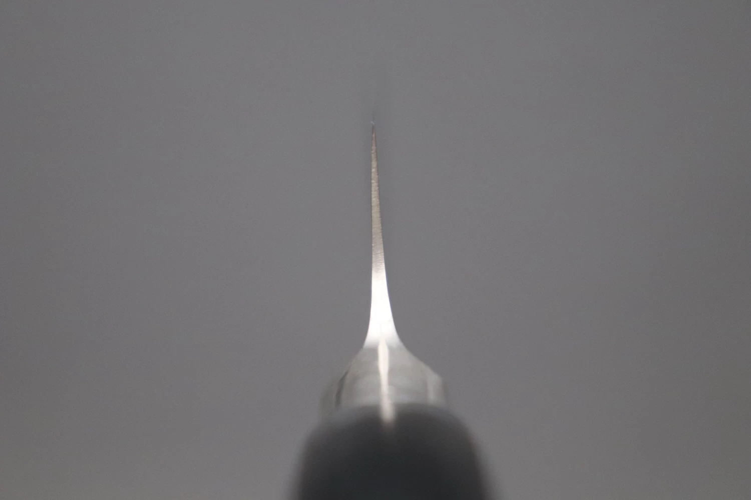 Glestain Santoku 170mm (2 Different Blade Widths) 4 Glestain Santoku 170mm (2 Different Blade Widths) - Image 4