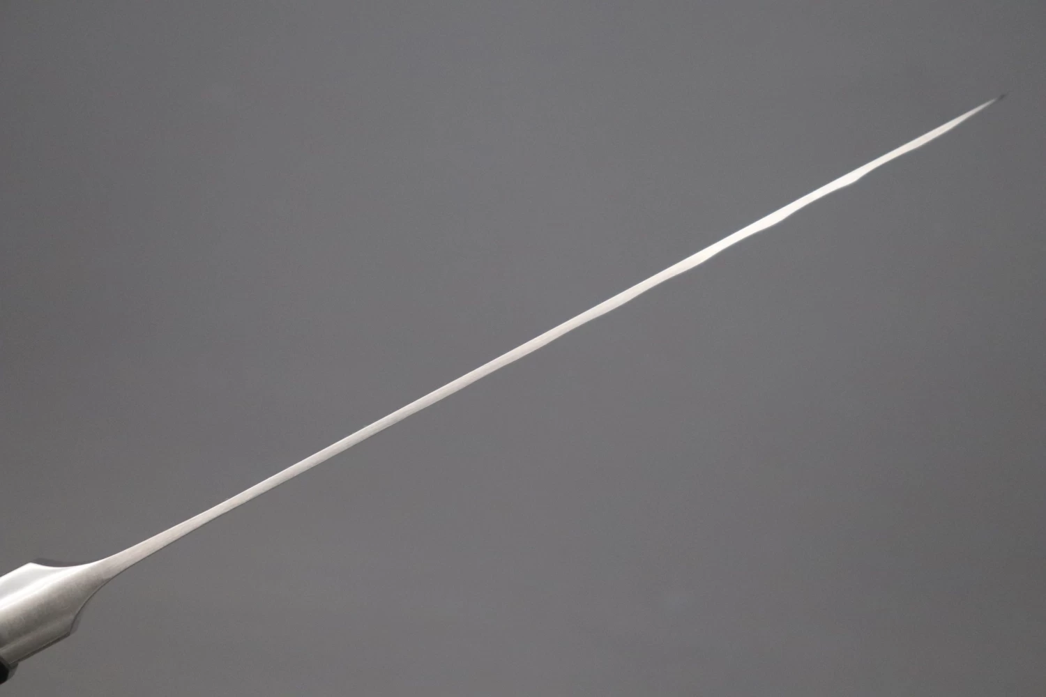 Glestain Santoku 170mm (2 Different Blade Widths) 5 Glestain Santoku 170mm (2 Different Blade Widths) - Image 5