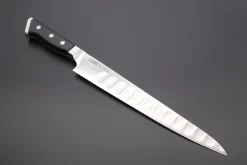 Glestain Professional High End Knives Sujihiki (240mm To 300mm, 3 Sizes)