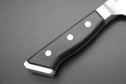 Glestain Western Deba (160mm To 240mm, 3 Sizes) -Knife Sale Shop glestain western deba glestain western deba 160mm to 240mm 3 sizes 42930973802779 scaled