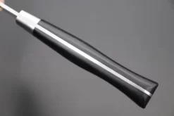 Hattori Forums FH Series FH-5L Boning Knife 160mm (6.2inch, Black Linen Micarta Handle) 17 Hattori Forums FH Series FH-5L Boning Knife 160mm (6.2inch, Black Linen Micarta Handle) -Knife Sale Shop hattori boning knife honesuki hattori forums fh series fh 5l boning knife 160mm 6 2inch black linen micarta handle 44595314327835 scaled