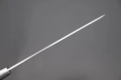 Hattori Forums FH Series FH-5L Boning Knife 160mm (6.2inch, Black Linen Micarta Handle) 14 Hattori Forums FH Series FH-5L Boning Knife 160mm (6.2inch, Black Linen Micarta Handle) -Knife Sale Shop hattori boning knife honesuki hattori forums fh series fh 5l boning knife 160mm 6 2inch black linen micarta handle 44595314426139 scaled