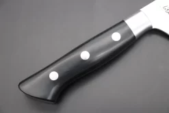 Hattori Forums FH Series FH-5L Boning Knife 160mm (6.2inch, Black Linen Micarta Handle) 16 Hattori Forums FH Series FH-5L Boning Knife 160mm (6.2inch, Black Linen Micarta Handle) -Knife Sale Shop hattori boning knife honesuki hattori forums fh series fh 5l boning knife 160mm 6 2inch black linen micarta handle 44595315015963 scaled