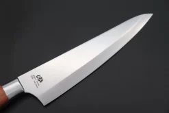 Hattori Forums FH Series Limited Edition FH-5M Boning Knife (6.2 Inch, Stabilized Maple Wood Handle) 15 Hattori Forums FH Series Limited Edition FH-5M Boning Knife (6.2 Inch, Stabilized Maple Wood Handle) -Knife Sale Shop hattori boning knife honesuki hattori forums fh series limited edition fh 5m boning knife 6 2 inch stabilized maple wood handle 44595389628699 scaled