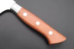 Hattori Forums FH Series Limited Edition FH-5M Boning Knife (6.2 Inch, Stabilized Maple Wood Handle) 12 Hattori Forums FH Series Limited Edition FH-5M Boning Knife (6.2 Inch, Stabilized Maple Wood Handle) -Knife Sale Shop hattori boning knife honesuki hattori forums fh series limited edition fh 5m boning knife 6 2 inch stabilized maple wood handle 44595389759771 scaled