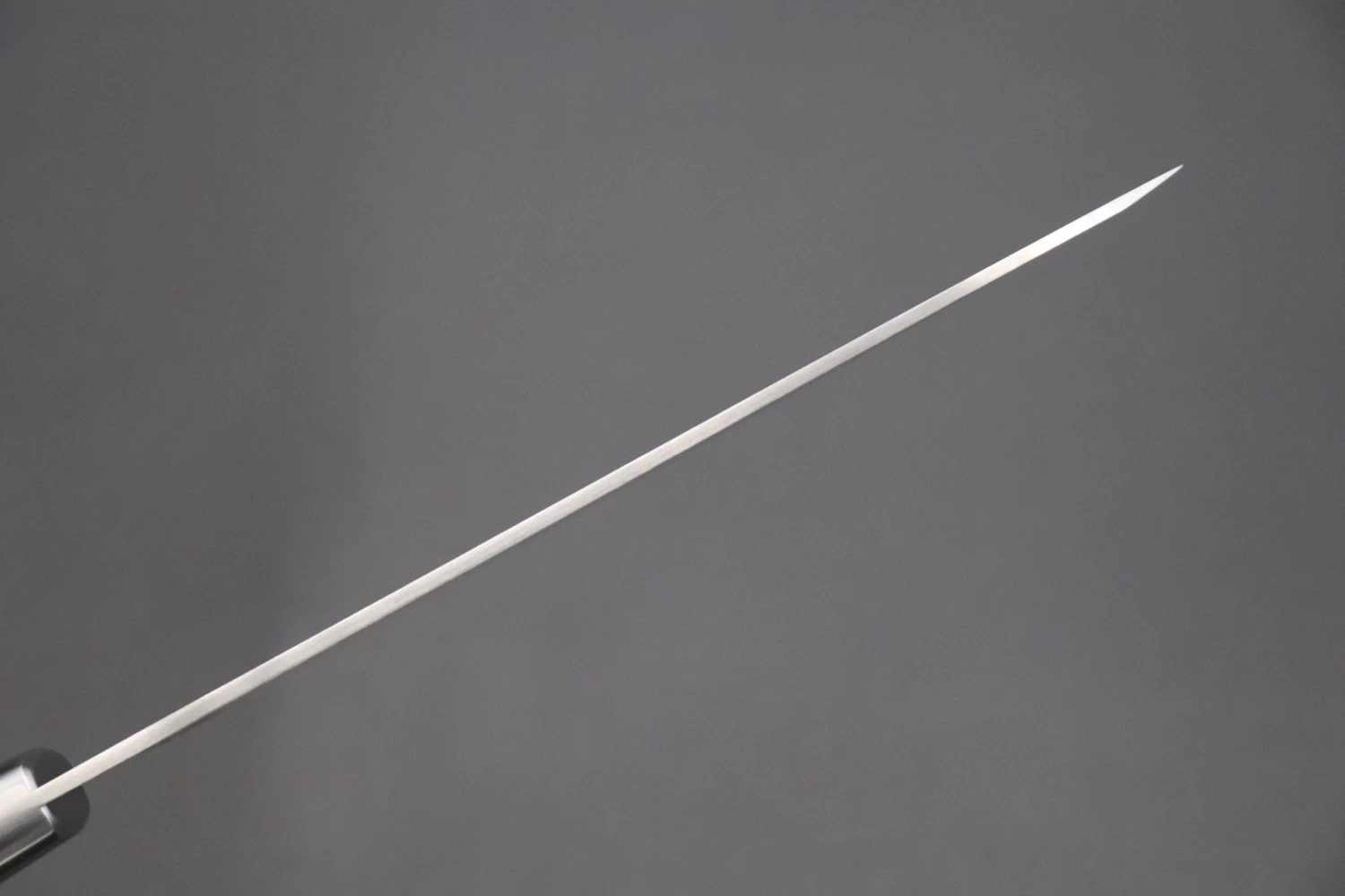 Hattori Forums FH Series Limited Edition FH-5M Boning Knife (6.2 Inch, Stabilized Maple Wood Handle) 5 Hattori Forums FH Series Limited Edition FH-5M Boning Knife (6.2 Inch, Stabilized Maple Wood Handle) - Image 5