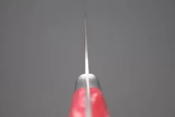 Hattori Custom Limited Special Edition, HSG-1SO Gyuto 210mm (8.2 Inch, Spiny Oyster Gem-Composite Stone Handle) -Knife Sale Shop hattori gyuto hattori custom limited special edition hsg 1so gyuto 210mm 8 2 inch spiny oyster gem composite stone handle 42430976459035 scaled