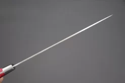 Hattori Custom Limited Special Edition, HSG-1SO Gyuto 210mm (8.2 Inch, Spiny Oyster Gem-Composite Stone Handle) -Knife Sale Shop hattori gyuto hattori custom limited special edition hsg 1so gyuto 210mm 8 2 inch spiny oyster gem composite stone handle 42430976819483 scaled