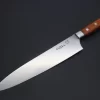 Hattori Forums FH Series Gyuto (210mm To 270mm, 3 Sizes, Cocobolo Wood Handle)