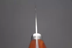 Hattori Forums FH Series Gyuto (210mm To 270mm, 3 Sizes, Cocobolo Wood Handle) 13 Hattori Forums FH Series Gyuto (210mm To 270mm, 3 Sizes, Cocobolo Wood Handle) -Knife Sale Shop hattori gyuto hattori forums fh series gyuto 210mm to 270mm 3 sizes cocobolo wood handle 41892307108123 scaled