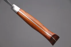 Hattori Forums FH Series Gyuto (210mm To 270mm, 3 Sizes, Cocobolo Wood Handle) 16 Hattori Forums FH Series Gyuto (210mm To 270mm, 3 Sizes, Cocobolo Wood Handle) -Knife Sale Shop hattori gyuto hattori forums fh series gyuto 210mm to 270mm 3 sizes cocobolo wood handle 41906263556379 scaled