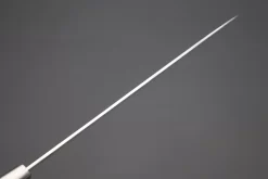 Hattori Forums FH Series Limited Edition "SNOW IN THE DARK" Gyuto (210mm~270mm, 3 Sizes, Dupont Corian® Handle) -Knife Sale Shop hattori gyuto hattori forums fh series limited edition snow in the dark gyuto 210mm 270mm 3 sizes dupont corian handle 40239492170011 scaled