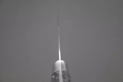 Hattori Forums FH Series Limited Edition "SNOW IN THE DARK" Gyuto (210mm~270mm, 3 Sizes, Dupont Corian® Handle) -Knife Sale Shop hattori gyuto hattori forums fh series limited edition snow in the dark gyuto 210mm 270mm 3 sizes dupont corian handle 40239492202779 scaled