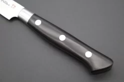 Hattori Forums FH Series FH-1A Parer 70mm (2.7 Inch, African Blackwood Handle) -Knife Sale Shop hattori paring hattori forums fh series fh 1a parer 70mm 2 7 inch african blackwood handle 40239253750043 scaled