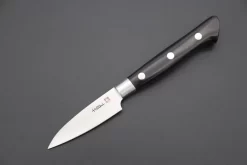 Hattori Forums FH Series FH-1A Parer 70mm (2.7 Inch, African Blackwood Handle)