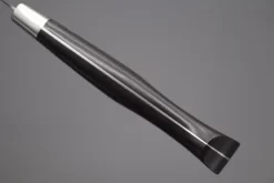 Hattori Forums FH Series FH-1A Parer 70mm (2.7 Inch, African Blackwood Handle) -Knife Sale Shop hattori paring hattori forums fh series fh 1a parer 70mm 2 7 inch african blackwood handle 41608817410331 scaled