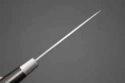 Hattori Forums FH Series FH-1L Parer 70mm (2.7 Inch, Black Linen Micarta Handle) 14 Hattori Forums FH Series FH-1L Parer 70mm (2.7 Inch, Black Linen Micarta Handle) -Knife Sale Shop hattori paring hattori forums fh series fh 1l parer 70mm 2 7 inch black linen micarta handle 40239269642523 scaled