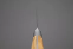 Hattori Forums FH Series FH-1O Parer 70mm (2.7 Inch, Olive Wood Handle) -Knife Sale Shop hattori paring hattori forums fh series fh 1o parer 70mm 2 7 inch olive wood handle 40239281439003 scaled