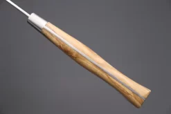 Hattori Forums FH Series FH-1O Parer 70mm (2.7 Inch, Olive Wood Handle) -Knife Sale Shop hattori paring hattori forums fh series fh 1o parer 70mm 2 7 inch olive wood handle 41608837562651 scaled