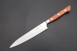 Hattori Forums FH Series FH Series Petty (120mm And 150mm, Stabilized Maple Wood Handle) -Knife Sale Shop hattori petty hattori forums fh series fh 3m petty 150mm 5 9 inch stabilized maple wood handle 44478157750555 scaled