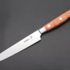 Hattori Forums FH Series FH Series Petty (120mm And 150mm, Stabilized Maple Wood Handle)