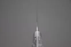 Hattori Forums FH Series Limited Edition "SNOW IN THE DARK" Petty (120mm And 150mm, Dupont Corian® Handle) 13 Hattori Forums FH Series Limited Edition "SNOW IN THE DARK" Petty (120mm And 150mm, Dupont Corian® Handle) -Knife Sale Shop hattori petty hattori forums fh series limited edition snow in the dark petty 120mm and 150mm dupont corian handle 40239304638747 scaled