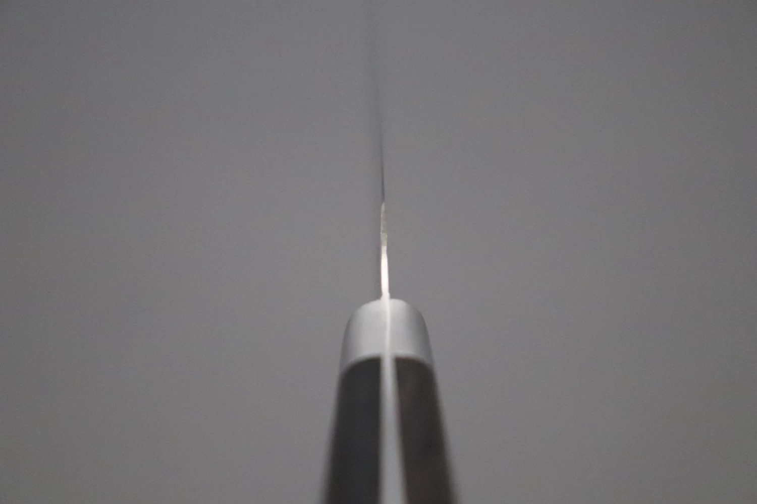 Hattori Forums FH Series Petty (120mm And 150mm, African Black Wood Handle) 4 Hattori Forums FH Series Petty (120mm And 150mm, African Black Wood Handle) - Image 4